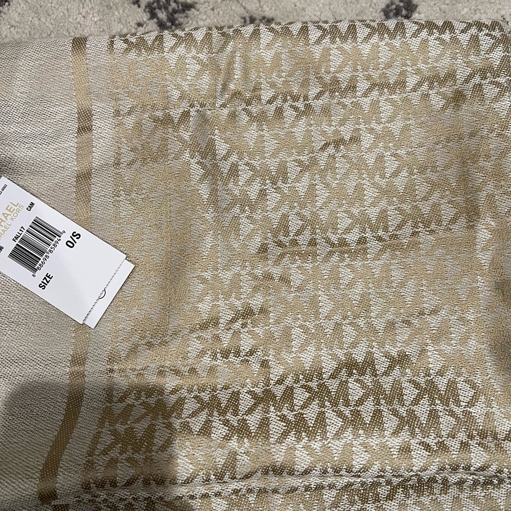 Michael Kors Scarf